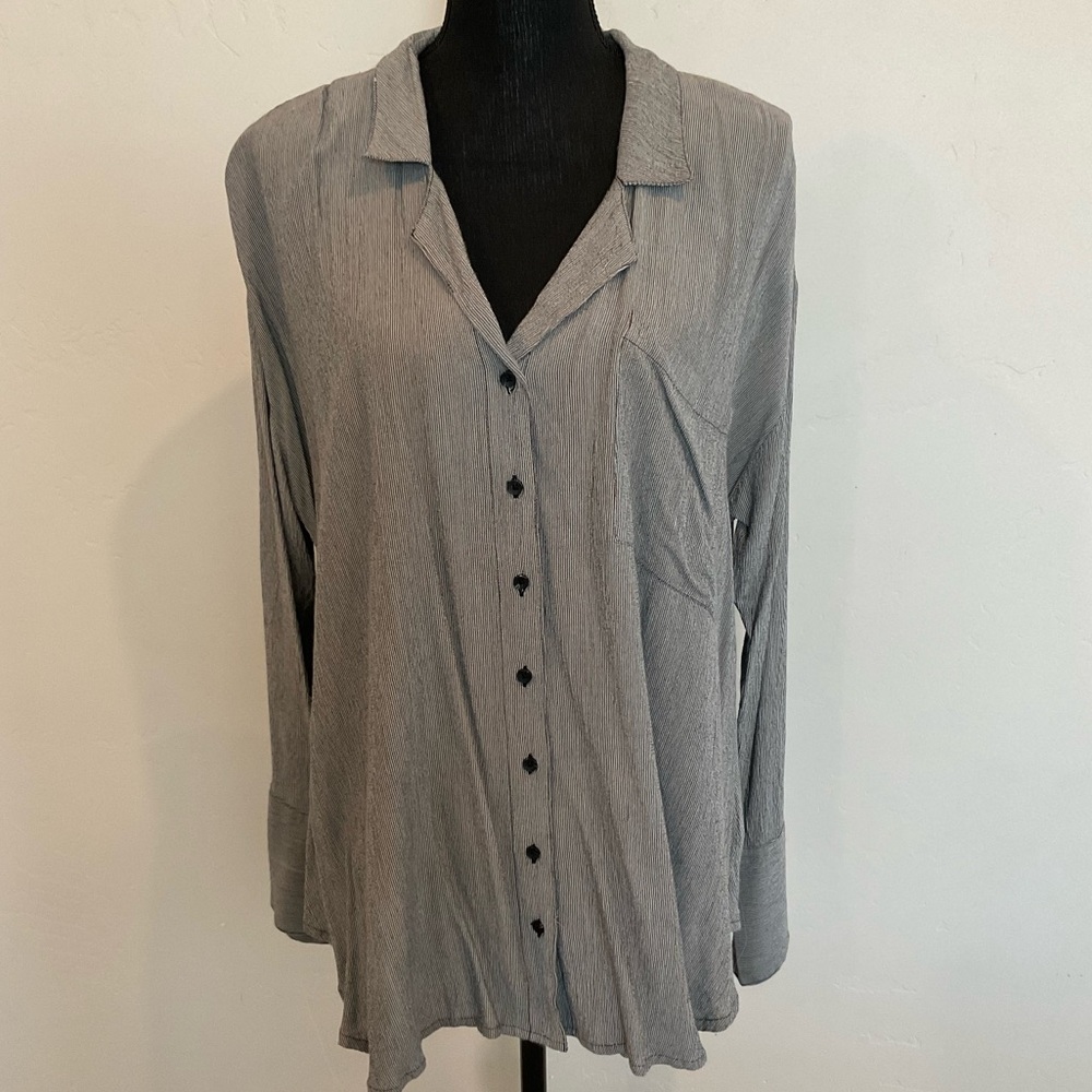 Free People - Blouse